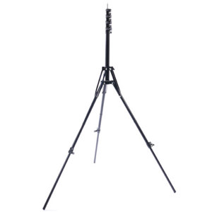 RPS Studio 7.5 Feet Two Section Ultra Compact Light Stand RS1066