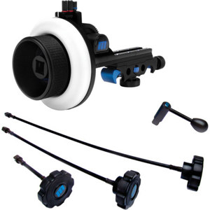  Redrock Micro FollowFocus Blue Complete Package 