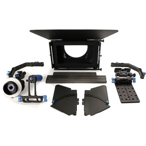  Redrock Micro FollowFocus Universal Studio Bundle 