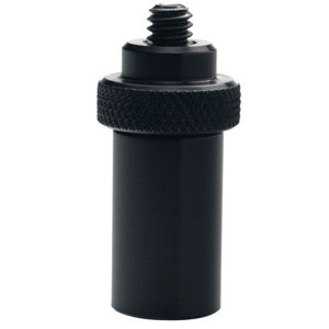 Redrock Micro 15mm microSpud, Male & Female 1/4