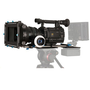  Redrock Micro Studio Bundle for Sony F3 Series Cameras 