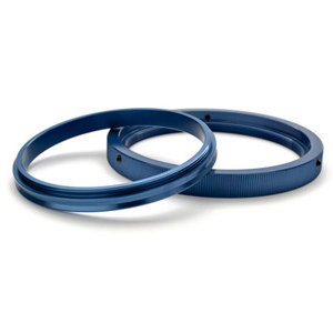  Redrock Micro 55mm Blue Coupler 