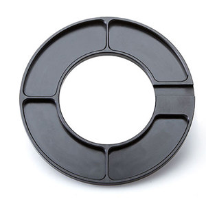  Redrock Micro 95mm Lens Adapter for MatteBox Clamp-On 