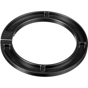  Redrock Micro 114mm Lens Adapter for the MatteBox Clamp-On 