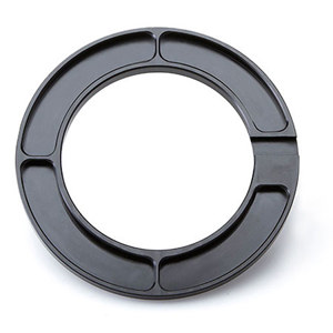  Redrock Micro 136mm Lens Adapter for MatteBox Clamp-On 
