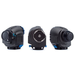  Redrock Micro M3 Cinema Lens Adapter Standalone, No Lens Mount Included 