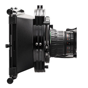  Redrock Micro MatteBox Clamp-On Bundle 2-Stage 