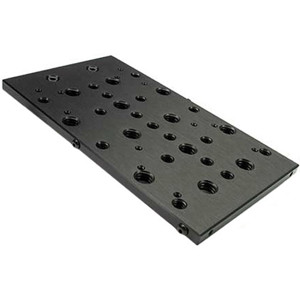 Redrock Micro MicroSupport Cheeseplate: Picture 1 regular