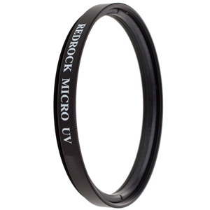  Redrock Micro 55mm UV Filter 