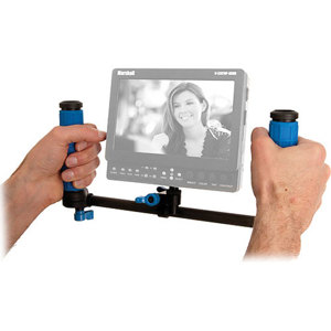 Redrock Micro Monitor Double Grip Kit 8-003-0105