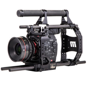 Redrock Micro ultraCage Blue 15mm Cinema Bundle 8-101-0104