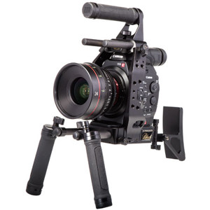 Redrock Micro ultraCage Blue Crudo Bundle 8-101-0105