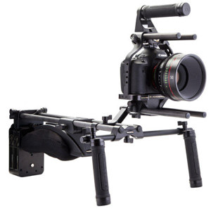 Redrock Micro ultraCage blue eyeSpy Bundle: Picture 1 regular