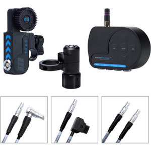  Redrock Micro Remote Handheld Bundle 
