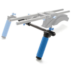 Redrock Micro Double Handgrip Accessory Kit for eyeSpy: Picture 1 regular