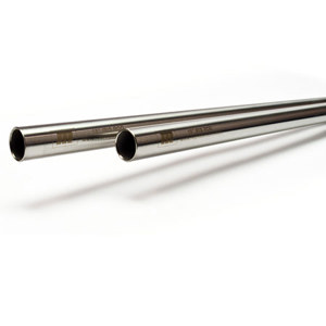 Redrock Micro Single 15mm Stainless Steel Rod, 12