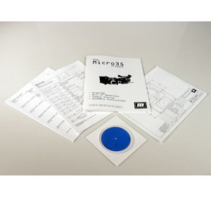  Redrock Micro M2 DIY (Do It Yourself) Guide for Building M2 Cinema Lens Adapter 