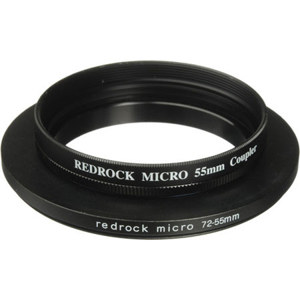  Redrock Micro Hard Mount Kit 