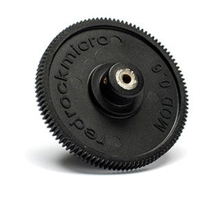  Redrock Micro FollowFocus Drive Gear 0.6 Fujinon Pitch Upgrade 
