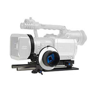  Redrock Micro FollowFocus v2 Video Camera Bundle 