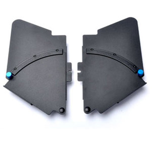  Redrock Micro MatteBox Side Wings, 1 Pair 