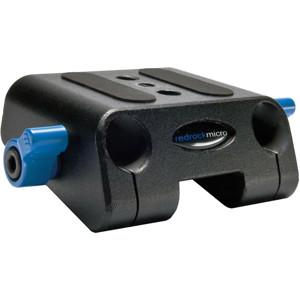 Redrock Micro MicroShoulderMount Rod Clamp 8-003-0041