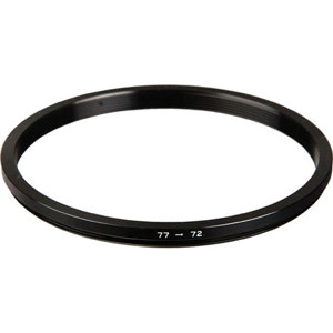  Redrock Micro 77-72mm Step-Down Ring for Adapting M2 Encore 
