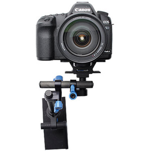 Redrock Stealth nano DSLR Rig, Compact Support System: Picture 1 regular