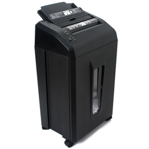 Royal Sovereign AFX-908N Micro Cut Autofeed Shredder: Picture 1 regular
