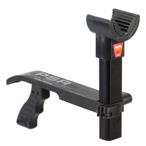 BOGgear PSR Precision Shooting Rest for Pistols, AR-Style Rifles and Crossbows 