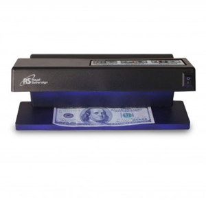 Royal Sovereign RCD-1000 Counterfeit Detector: Picture 1 regular