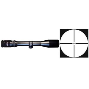Schmidt & Bender 3-12x42mm Klassik Series Riflescope