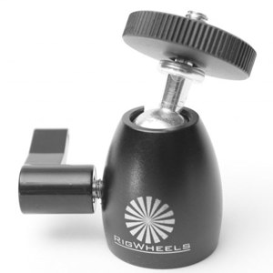  RigWheels Ball Head 