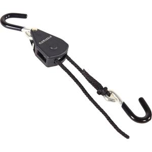  RigWheels Cinerope Mounting Stabilizer for On-Location Purposes 