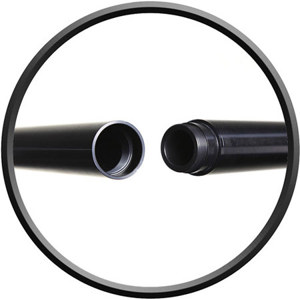  RigWheels Portrail Camera Silder Rail, 40" Section 