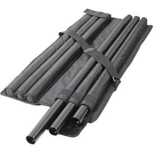  RigWheels 10' PortaRail Traveler Kit with Soft Case 