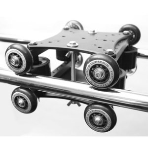  RigWheels RailDoll-2X 