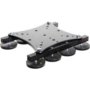  RigWheels Rigmount X8 Magnetic Camera Mount, 400lbs Holding Capacity 