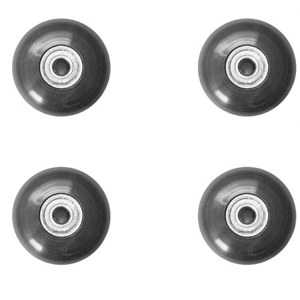  RigWheels 4 Skate Wheels 
