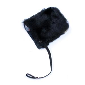 Rycote Medium Mini Windjammer, Upto 40 mm x 60 mm: Picture 1 regular