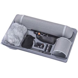 Rycote Full Windshield 7 Kit 086007