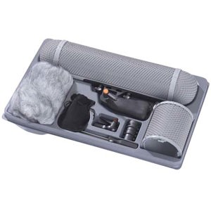 Rycote Full Windshield 8 Kit 086008