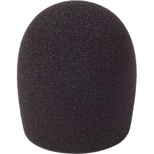 Rycote 40/55 Reporter/Handheld Mic Foam Windscreen 103105