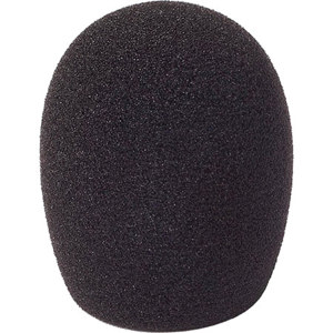 Rycote 5cm Standard Hole SGM Foam, 10-Pack: Picture 1 regular