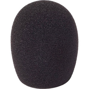 Rycote 5cm Standard Hole SGM Foam Windscreen 103406