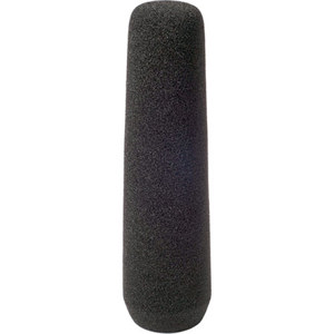Rycote 104402 15cm Standard Hole SGM Foam Windscreen 104402