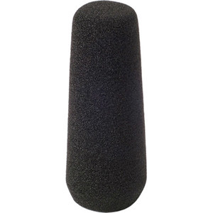 Rycote 104408 10cm Standard Hole SGM Foam Windscreen: Picture 1 regular