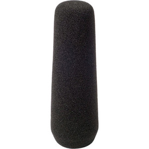 Rycote 104410 12cm Standard Hole SGM Foam Windscreen 104410