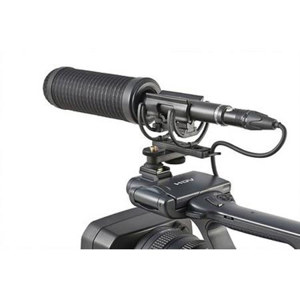 Rycote Universal Camera Windscreen Kit, Microphone 18cm: Picture 1 regular
