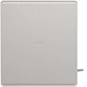RCA ANT1400, Flat Multi-Directional Indoor Antenna: Picture 1 regular